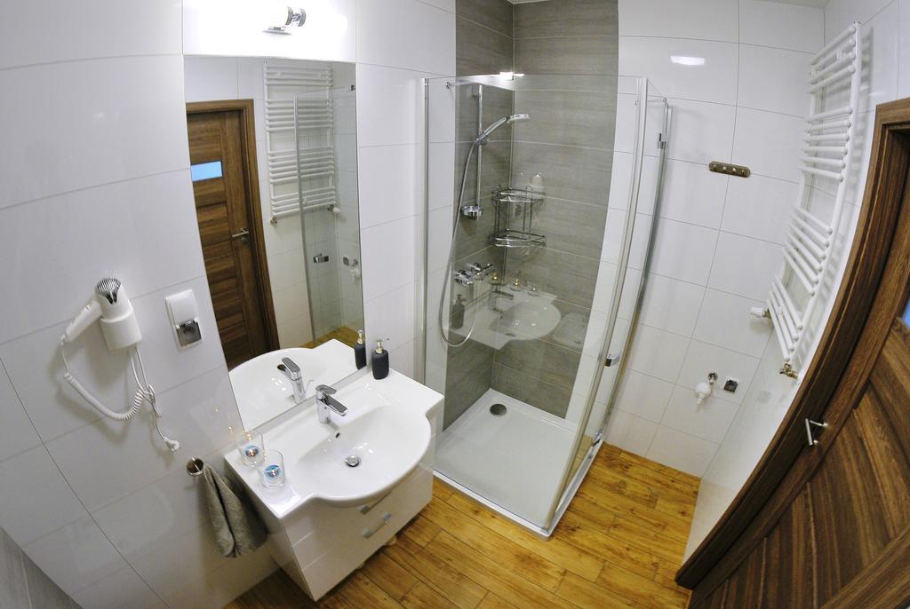 Apartament Solna 305 Kolobrzeg Centrum Buitenkant foto